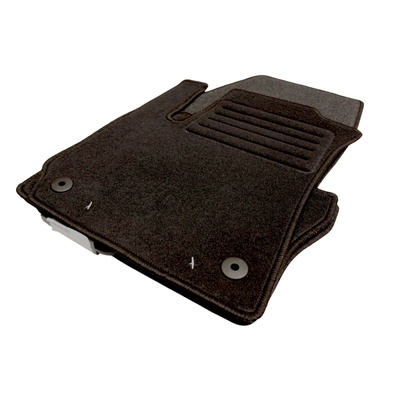 Petex Мокетни стелки за OPEL Zafira B (2005-2012) (112640002)