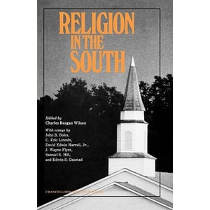 Religion in the South | Charles Reagan Wilson (ISBN: 9781604734102)