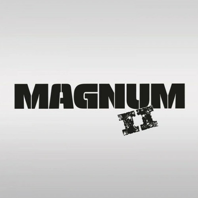 Magnum - Magnum II / Vinyl [LP]
