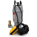 Kraft & Dele KD752 + plavák