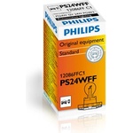 Philips Крушка, мигач philips ps24w, 12v, 24w, 1 бр