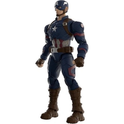 BLOKEES MARVEL HERO BLOKEES Champion Class 03 Капитан Америка