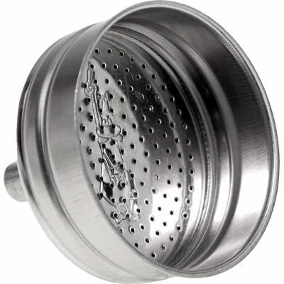 Bialetti 3 nerez lievik