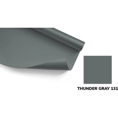 BD 131 pozadie 2,75x11m Thunder Gray