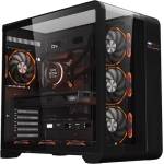 1stPlayer Gaming RT7 Black