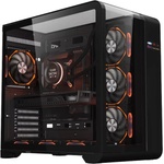 1stPlayer Gaming RT7 Black