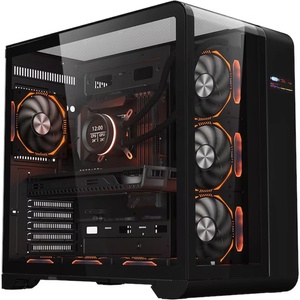 1stPlayer Gaming RT7 Black