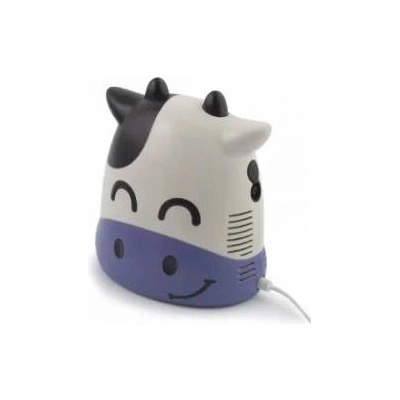 Esperanza compressor inhaler/nebulizer breeze