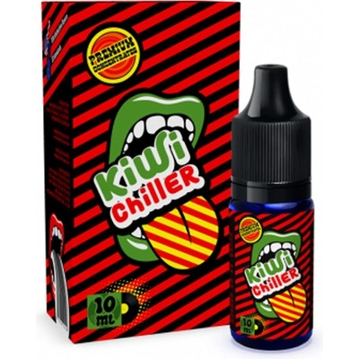 Big Mouth Kiwi Chiller 10ml