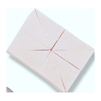 StageLine Barcelona DIAMANTOVÁ HOUBIČKA 8 trojúhelníkových houbiček