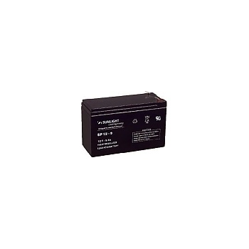 Sunlight Battery 12v/9ah (battery 12v/9ah)