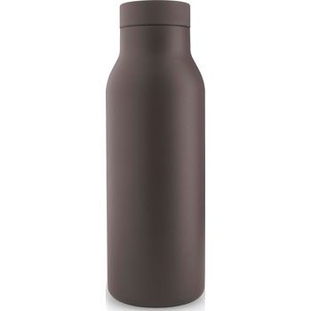 Eva Solo Термобутилка Urban Thermo шоколадова (575028)