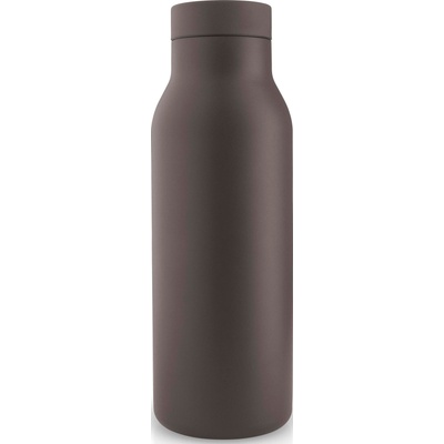 Eva Solo Термобутилка Urban Thermo шоколадова (575028)
