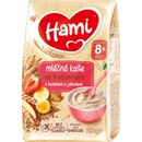 Hami mliečna so 7 obilninami s banánom a jahodami 210 g