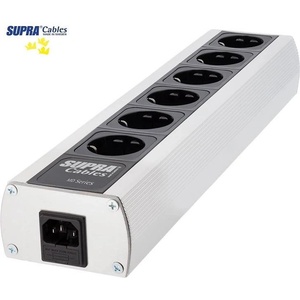 Supra Cables Supra mains block md06-eu (094420)