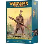 Games Workshop Cathayan Sentinel (06-206)