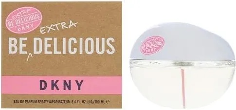 DKNY Be Extra Delicious EDP 100 ml
