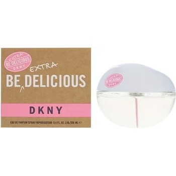 Image 1 of DKNY Be Extra Delicious EDP 100 ml