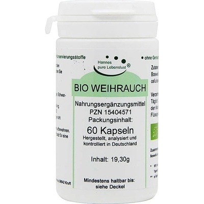 El Compra Босвелия БИО 250 mg 60 капсули | El Compra (15404571 EC)