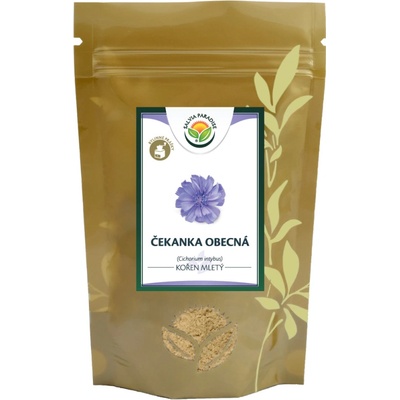 Salvia Paradise Čekanka kořen mletý 100 g – Hledejceny.cz