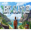 Len's Island