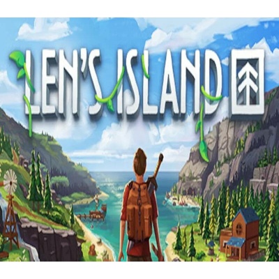 Len's Island