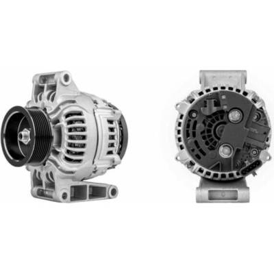 Alternátor MAHLE ORIGINAL MG 1015 (MG1015)