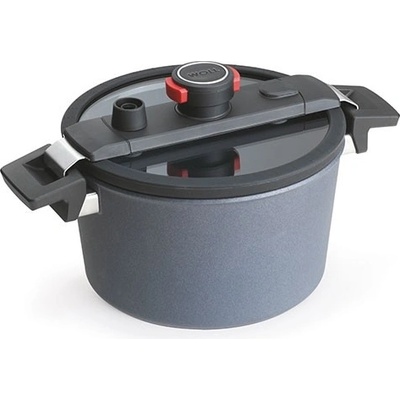 Woll Diamond Active Lite Polotlakový hrnec 24 cm