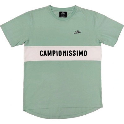 The Vandal Campionissimo