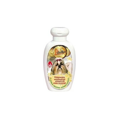 PCHEŁKA Šampón s čajovníkovým olejom 200 ml