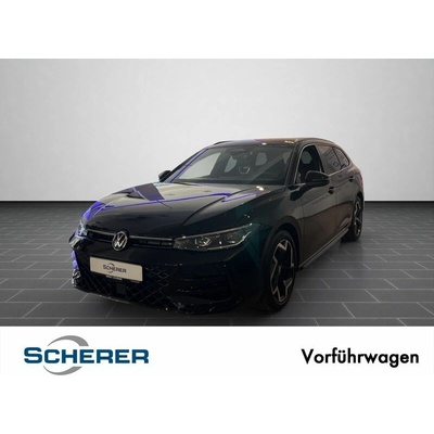 Volkswagen Passat 2.0 TDI R-Line DSG 110 kW