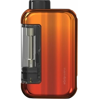 Joyetech eGrip Mini Pod Kit 420 mAh Coral Red 1 ks