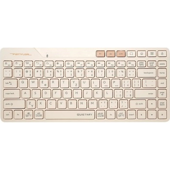 A4Tech FStyler FBK26CAS-CL