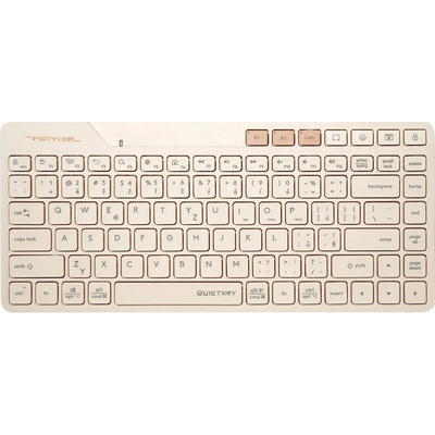 A4Tech FStyler FBK26CAS-CL