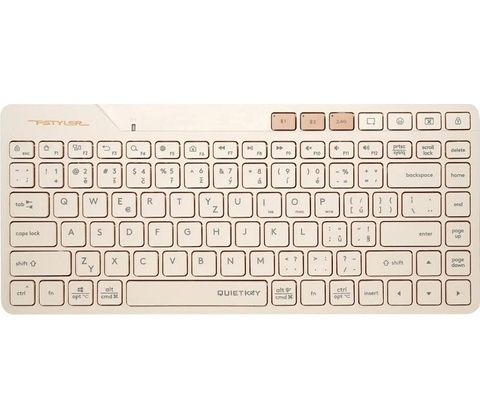 A4Tech FStyler FBK26CAS-CL