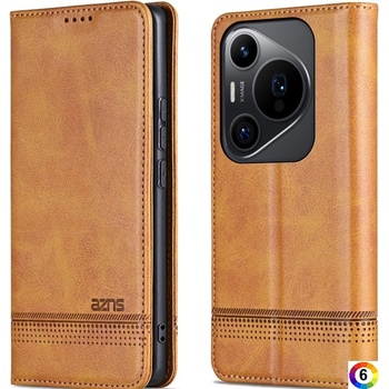 Image 1 of Huawei Pura 70 Pro / 70 Pro+ AZNS Wallet Калъф и Протектор