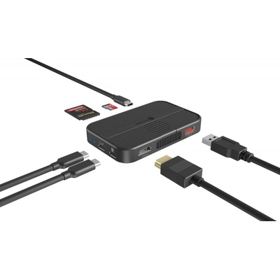 ICY BOX IB-DK4071M-CU31