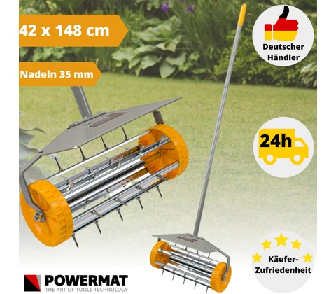 Powermat PM-AR-34T
