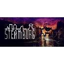 Steamburg