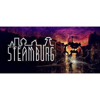 Steamburg