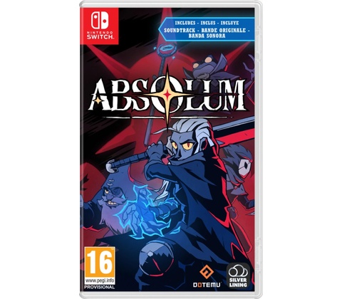 Absolum