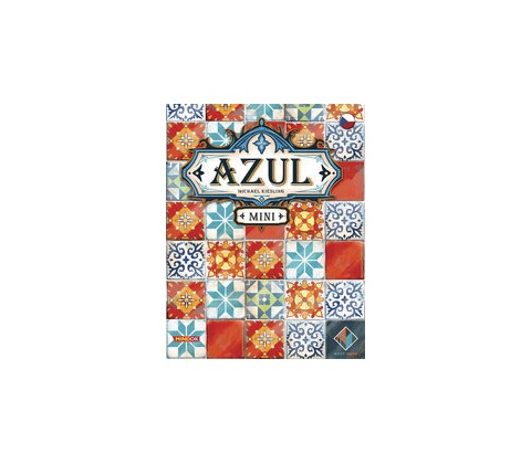 Azul: Mini