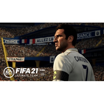 FIFA 21 (Champions Edition)