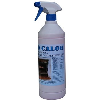 Vetrocalor Čistič krbových skel 1 l