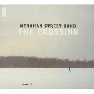 Menahan Street Band - The Crossing