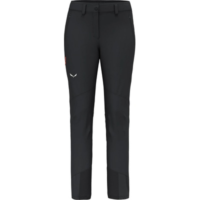 Salewa Дамски алпийски панталон Salewa Women's Agner Orval 3 DST Pants Mountaineering trousers - Black Out - размер 38 (EU) (107-2374-0113)
