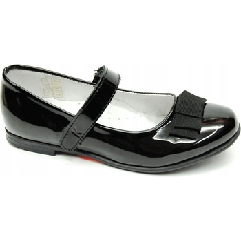 Kornecki balerínky eko kůže