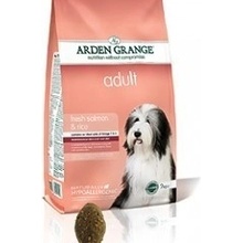 Arden Grange Adult Salmon & Rice 12 kg