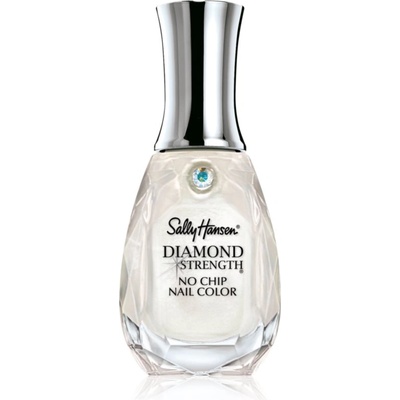 Sally Hansen Diamond Strength No Chip дълготраен лак за нокти цвят Frost Comes Love 13, 3ml