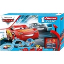 Carrera FIRST 63038 CARS Power Duell